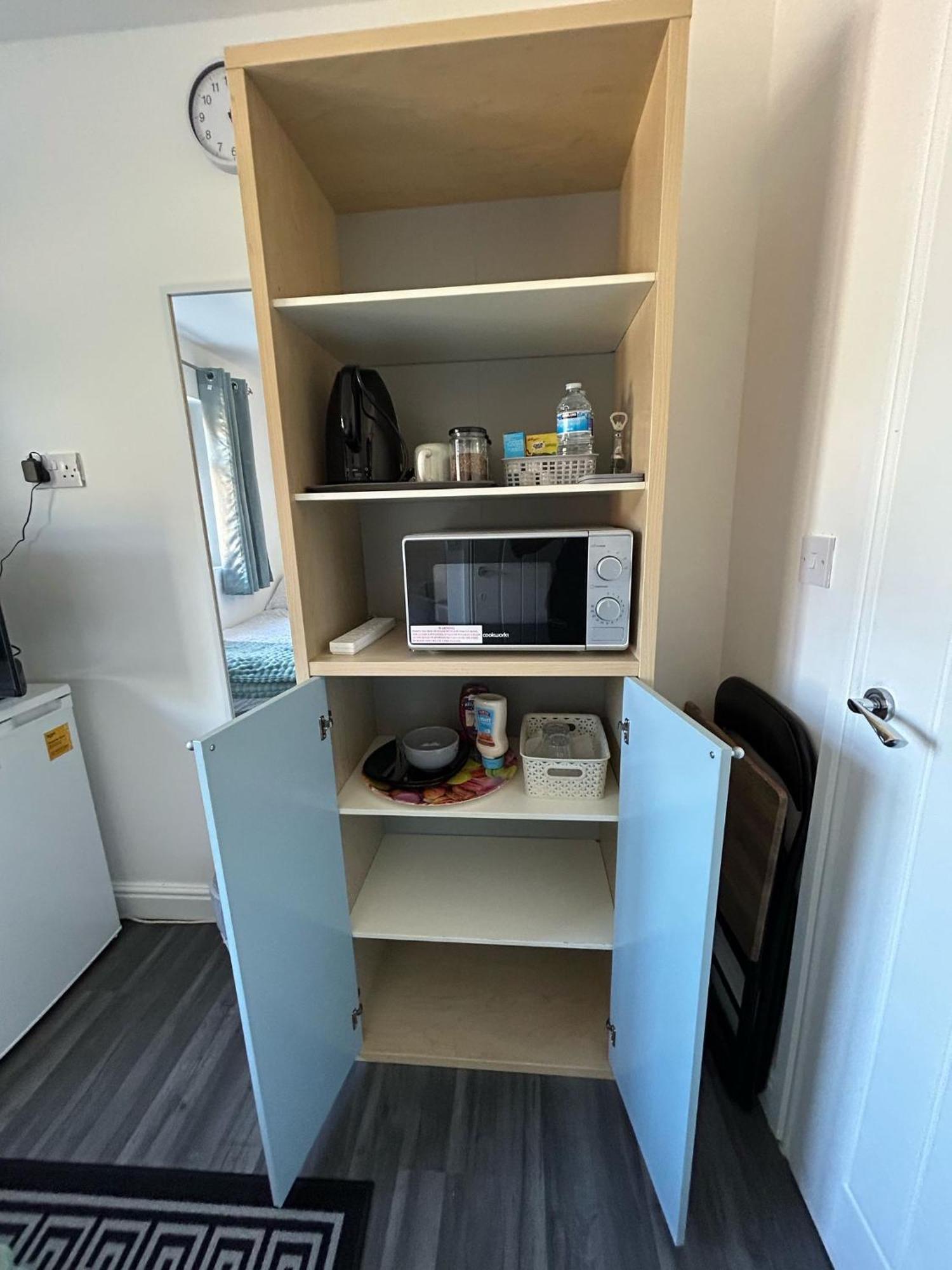 Private & En-suite Bathroom - Long Term & Contractors Welcomed Birmingham
